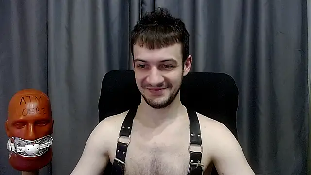  Damien thorn  online show from January 10, 2026, 8:54 pm