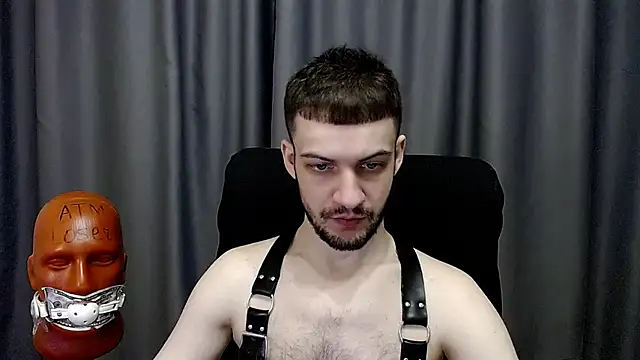  Damien thorn  online show from January 31, 2026, 7:11 pm