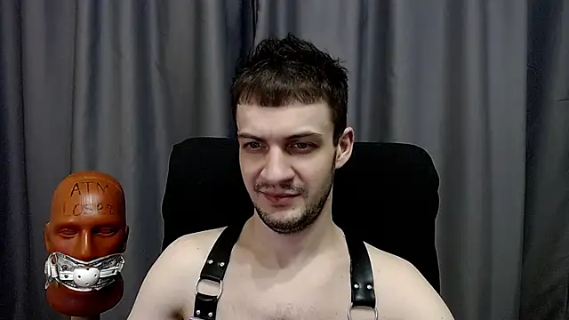  Damien thorn  online show from February 20, 2026, 2:52 am