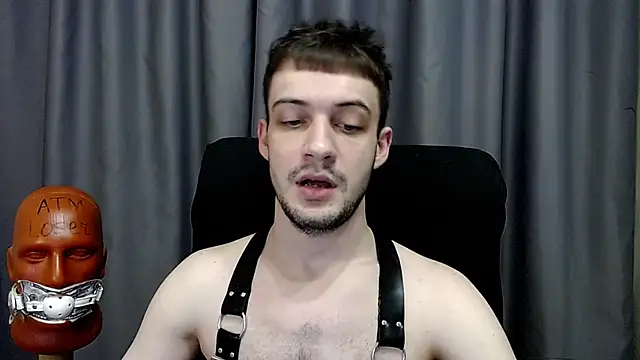  Damien thorn  online show from February 20, 2026, 8:31 pm