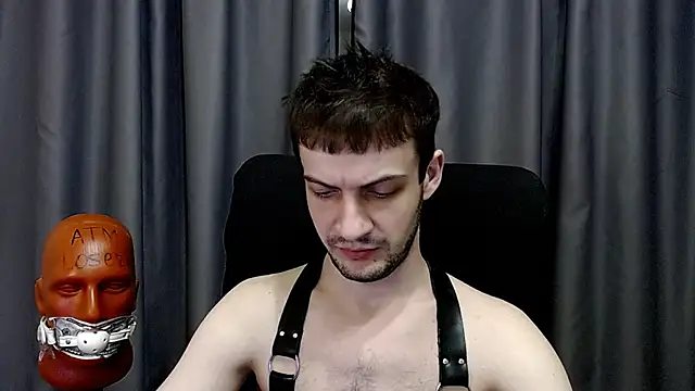  Damien thorn  online show from March 14, 2026, 8:25 pm