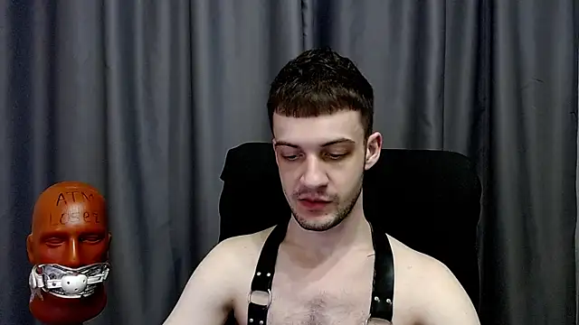  Damien thorn  online show from March 27, 2026, 8:19 pm