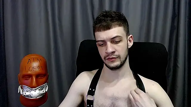  Damien thorn  online show from April 25, 2026, 3:09 am