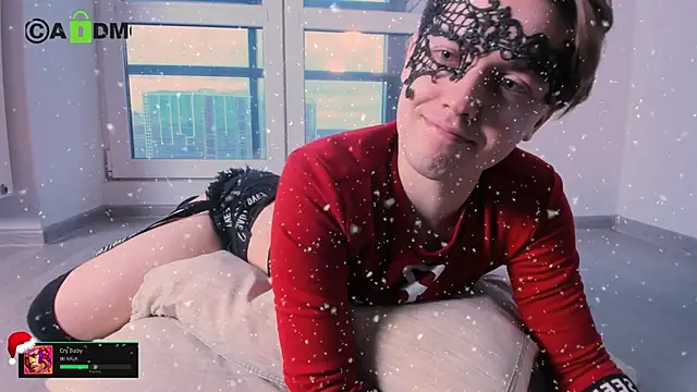 Snapshot of Oh_My_God_ chatting on December 25, 2024, 11:00 am Oh My God  online show from December 25, 2024, 11:00 am