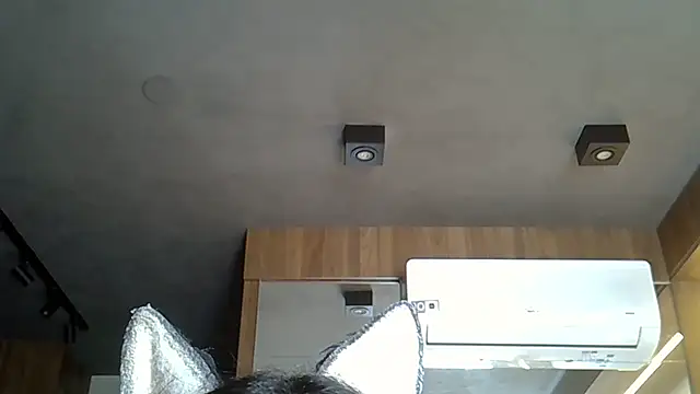 Skinny-Kitten online show from November 14, 2025, 3:11 pm