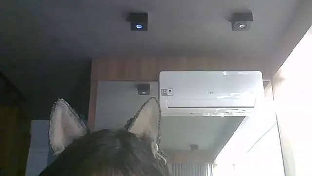 Skinny-Kitten online show from January 31, 2026, 7:12 pm