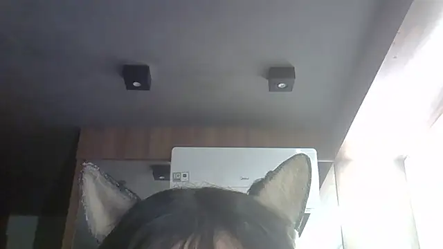 Snapshot of Skinny-Kitten chatting on April 27, 2026, 9:24 pm Skinny-Kitten online show from April 27, 2026, 9:24 pm
