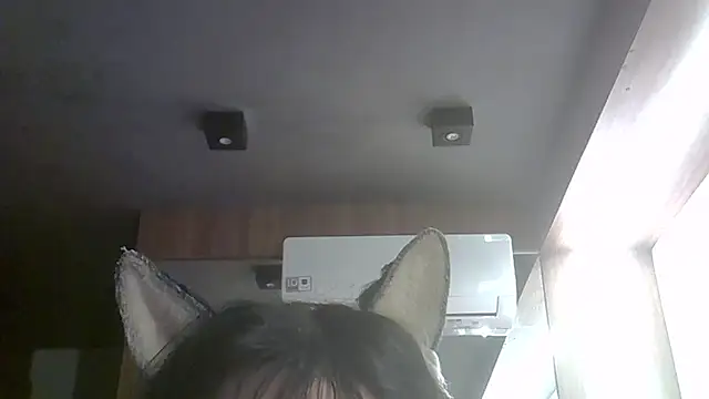 Snapshot of Skinny-Kitten chatting on May 10, 2026, 7:02 am Skinny-Kitten online show from May 10, 2026, 7:02 am
