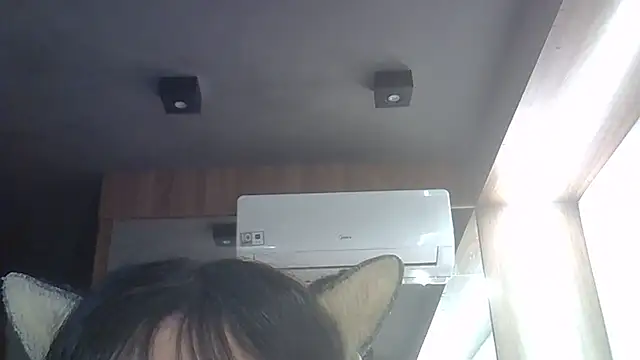 Snapshot of Skinny-Kitten chatting on May 25, 2026, 4:07 am Skinny-Kitten online show from May 25, 2026, 4:07 am