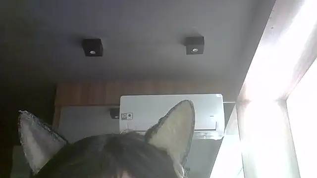 Snapshot of Skinny-Kitten chatting on May 26, 2026, 8:49 pm Skinny-Kitten online show from May 26, 2026, 8:49 pm