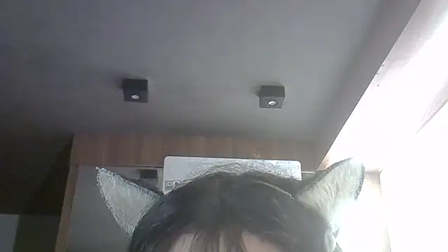 Snapshot of Skinny-Kitten chatting on June 4, 2026, 5:57 am Skinny-Kitten online show from June 4, 2026, 5:57 am