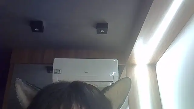 Snapshot of Skinny-Kitten chatting on June 16, 2026, 8:50 am Skinny-Kitten online show from June 16, 2026, 8:50 am