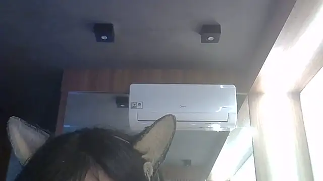 Snapshot of Skinny-Kitten chatting on June 20, 2026, 1:25 pm Skinny-Kitten online show from June 20, 2026, 1:25 pm