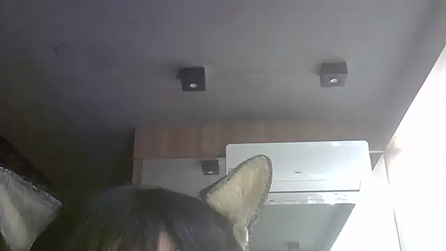 Snapshot of Skinny-Kitten chatting on July 10, 2026, 10:40 am Skinny-Kitten online show from July 10, 2026, 10:40 am
