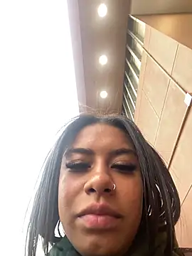 ATENEA SEXXXY online show from November 27, 2025, 9:06 pm