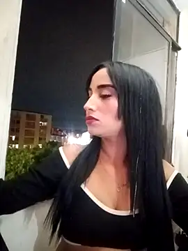  nathaly sweet online show from November 13, 2025, 2:21 am