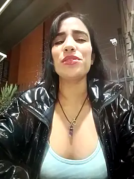  nathaly sweet online show from December 20, 2025, 1:34 am