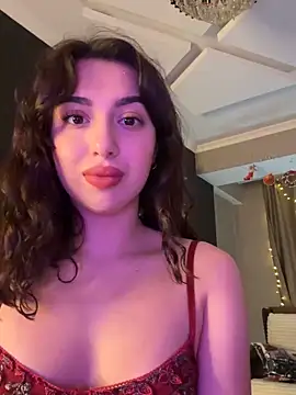 Tasty Nora online show from January 23, 2025, 5:13 am