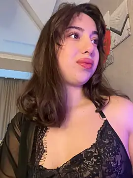 Snapshot of Tasty_Nora chatting on March 4, 2025, 9:07 am Tasty Nora online show from March 4, 2025, 9:07 am