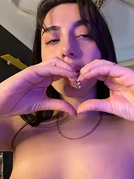 Snapshot of Tasty_Nora chatting on March 16, 2025, 6:31 am Tasty Nora online show from March 16, 2025, 6:31 am