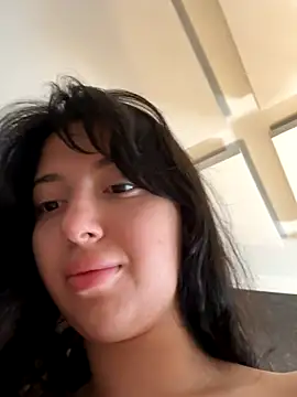 Snapshot of Tasty_Nora chatting on October 3, 2025, 6:10 am Tasty Nora online show from October 3, 2025, 6:10 am