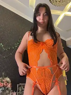 Tasty Nora online show from February 13, 2026, 9:05 am