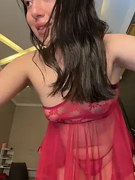 Tasty Nora online show from May 30, 2026, 5:26 am