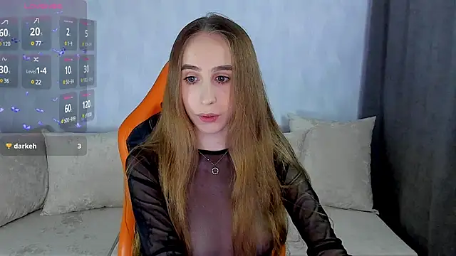  mira cle  online show from March 8, 2025, 10:02 pm