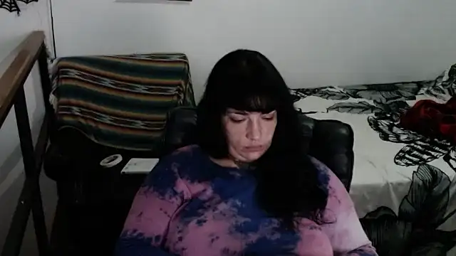Snapshot of VampGirl1 chatting on January 30, 2025, 12:59 pm VampGirl1 online show from January 30, 2025, 12:59 pm