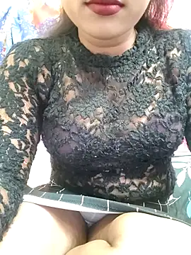 ANGE-MOU online show from March 16, 2026, 3:01 am