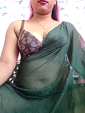 ANGE-MOU online show from April 6, 2026, 3:37 am