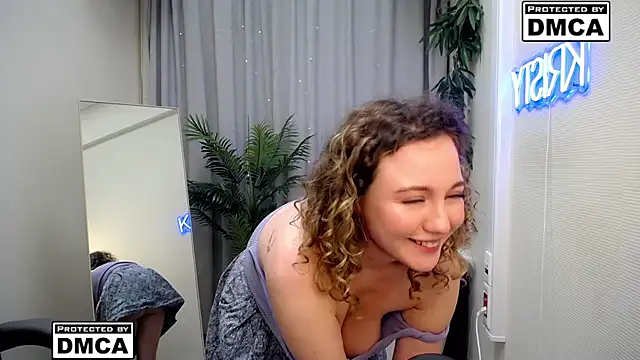 KRISTY 01 online show from June 11, 2026, 5:55 pm