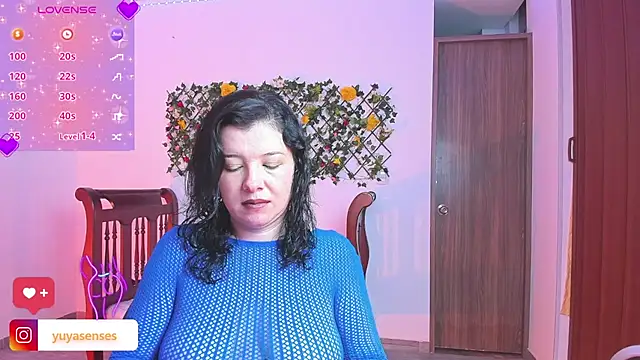 yuya ss online show from October 18, 2025, 3:13 pm