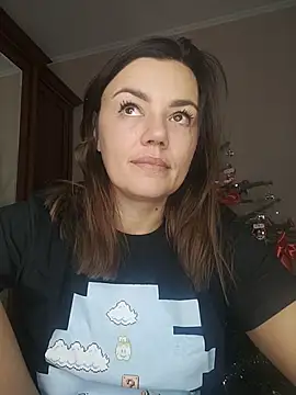 KrissSexi online show from January 7, 2026, 10:51 am