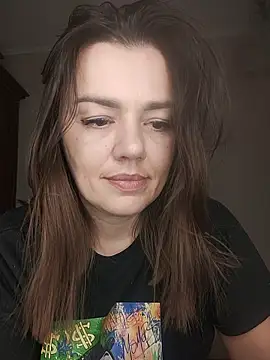 KrissSexi online show from January 11, 2026, 8:25 pm