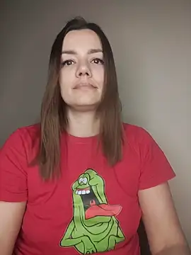 KrissSexi online show from January 31, 2026, 7:11 pm