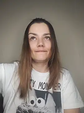 KrissSexi online show from March 19, 2026, 7:18 pm