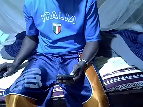 Leebwoy20 online show from March 11, 2026, 5:57 am