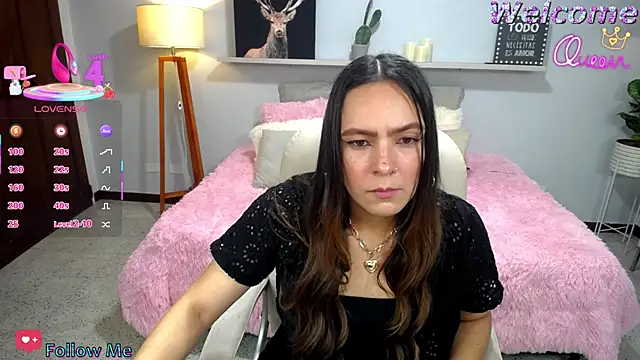 Snapshot of Bianca____ chatting on June 26, 2026, 12:37 am Bianca online show from June 26, 2026, 12:37 am