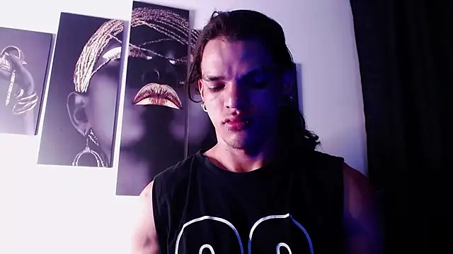 AlbertBernal69 online show from October 30, 2025, 1:18 am