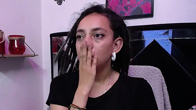 Snapshot of ORIANNA_BODMOD chatting on December 24, 2024, 3:05 pm ORIANNA BODMOD online show from December 24, 2024, 3:05 pm