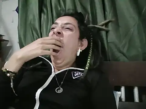 Snapshot of ORIANNA_BODMOD chatting on February 9, 2025, 4:07 pm ORIANNA BODMOD online show from February 9, 2025, 4:07 pm