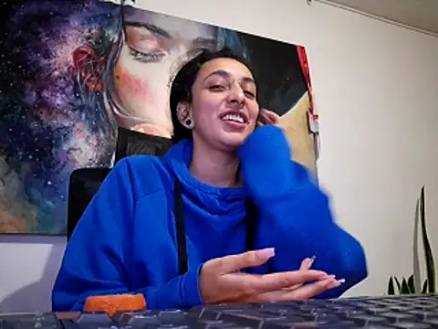 ORIANNA BODMOD online show from February 6, 2026, 11:52 pm