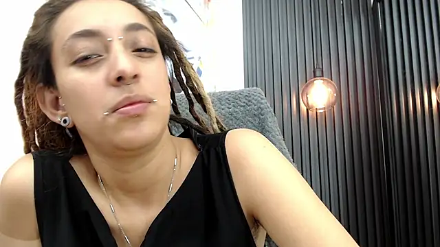 ORIANNA BODMOD online show from July 9, 2026, 7:34 am