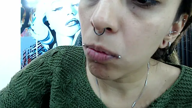 ORIANNA BODMOD online show from July 16, 2026, 11:38 am