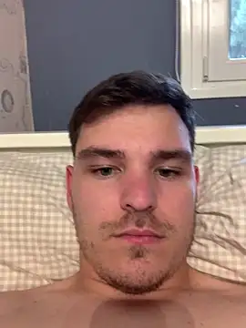 sergigomez online show from October 29, 2025, 3:14 pm