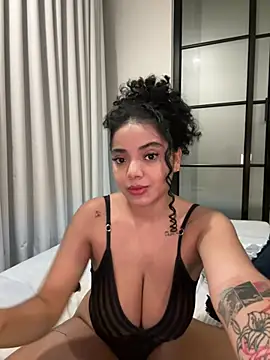 Mariecurl online show from February 16, 2025, 12:19 am