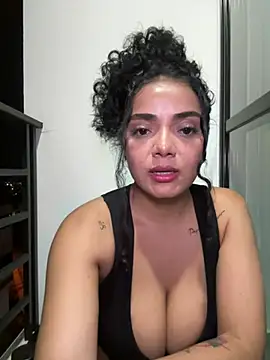 Mariecurl online show from February 20, 2025, 2:29 am