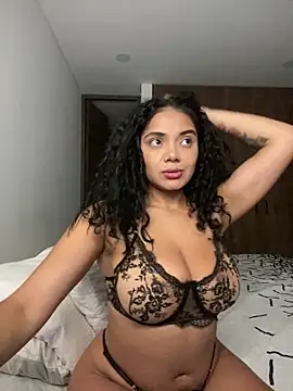 Mariecurl online show from March 16, 2025, 7:49 pm