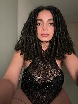 Mariecurl online show from February 13, 2026, 11:23 pm